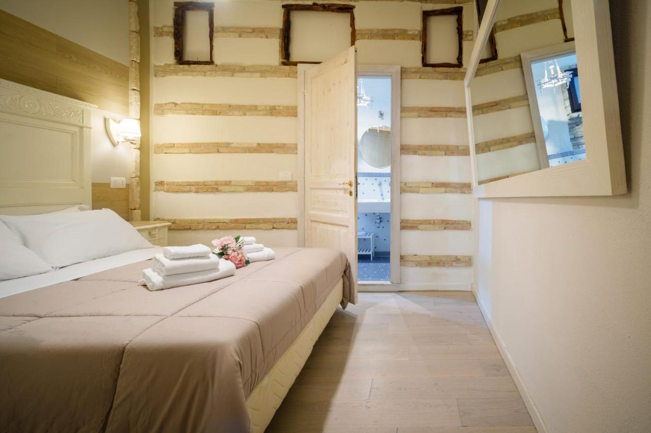Oisife Apartments Каляри Екстериор снимка